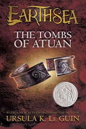Seller image for Tombs of Atuan for sale by GreatBookPrices