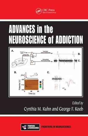 Seller image for Advances in the Neuroscience of Addiction for sale by GreatBookPrices