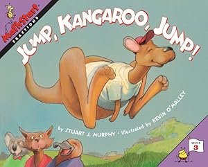 Seller image for Jump, Kangaroo, Jump! : Fractions for sale by GreatBookPrices