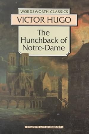 Imagen del vendedor de Hunchback of Notre Dame a la venta por GreatBookPrices
