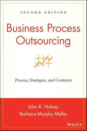 Imagen del vendedor de Business Process Outsourcing : Process, Strategies, and Contracts a la venta por GreatBookPrices