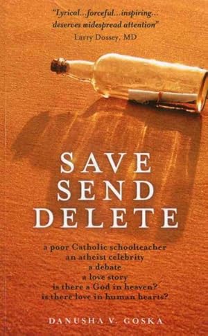 Image du vendeur pour Save Send Delete mis en vente par GreatBookPrices