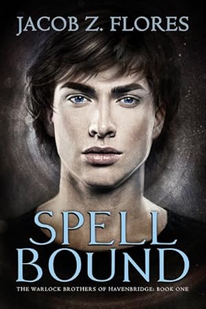 Seller image for Spell Bound for sale by GreatBookPrices