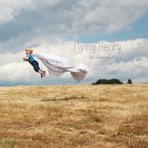 Imagen del vendedor de Flying Henry a la venta por GreatBookPrices