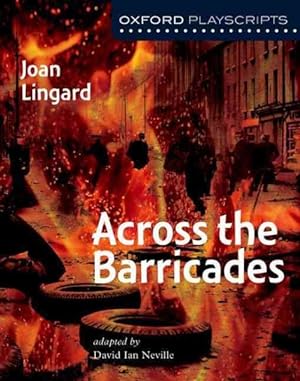 Seller image for ACROSS THE BARRICADES for sale by GreatBookPrices