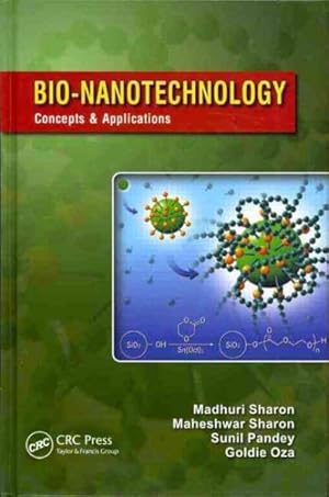 Seller image for Bio-Nanotechnology : Concepts and Applications for sale by GreatBookPrices