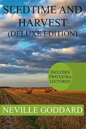 Seller image for Seedtime and Harvest Includes Two Extra Lectures! : Persistent Assumption, Test Yourselves for sale by GreatBookPrices