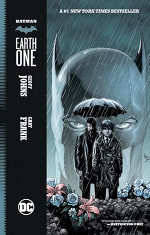 Image du vendeur pour Batman Earth One 1 mis en vente par GreatBookPrices
