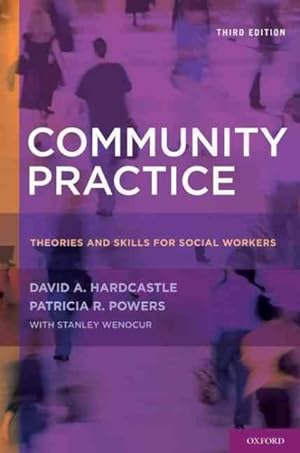 Seller image for Community Practice : Theories and Skills for Social Workers for sale by GreatBookPrices