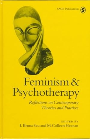 Seller image for Feminism and Psychotherapy : Reflections on Contemporary Theories and Practices for sale by GreatBookPrices
