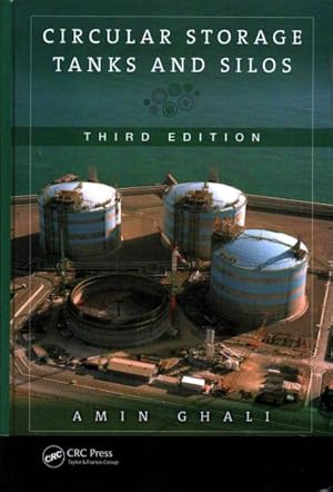 Seller image for Circular Storage Tanks and Silos for sale by GreatBookPrices