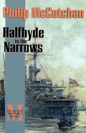 Seller image for Halfhyde To The Narrows for sale by GreatBookPrices