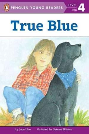 Imagen del vendedor de True Blue a la venta por GreatBookPrices