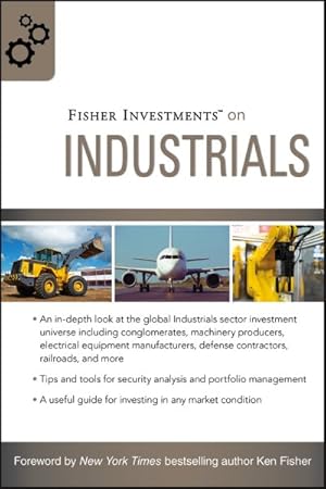 Immagine del venditore per Fisher Investments on Industrials venduto da GreatBookPrices