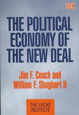 Seller image for Political Economy of the New Deal for sale by GreatBookPrices