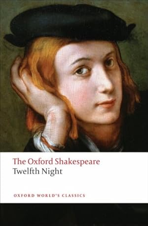 Seller image for Twelfth Night, or What You Will for sale by GreatBookPrices