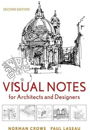 Seller image for Visual Notes for Architects and Designers for sale by GreatBookPrices