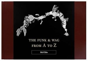 Image du vendeur pour Funk & Wag from A to Z mis en vente par GreatBookPrices