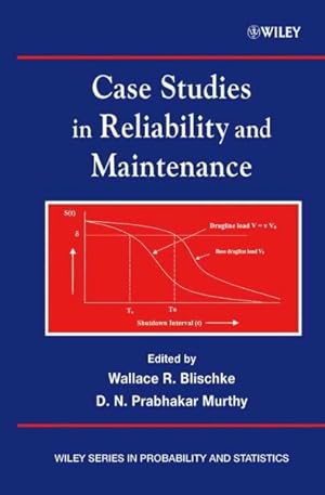 Image du vendeur pour Case Studies in Reliability and Maintenance mis en vente par GreatBookPrices