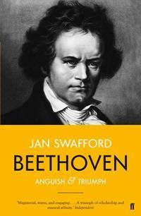 Bild des Verkufers fr Beethoven : Anguish and Triumph zum Verkauf von GreatBookPrices