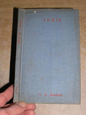 Seller image for The World Today: India for sale by Neo Books