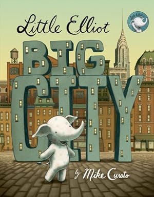 Immagine del venditore per Little Elliot, Big City venduto da GreatBookPrices