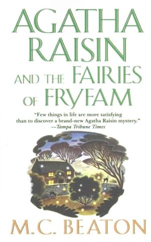 Seller image for Agatha Raisin and the Fairies of Fryfam for sale by GreatBookPrices