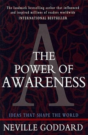 Image du vendeur pour Power of Awareness mis en vente par GreatBookPrices