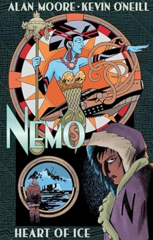 Seller image for Nemo: Heart of Ice for sale by GreatBookPrices