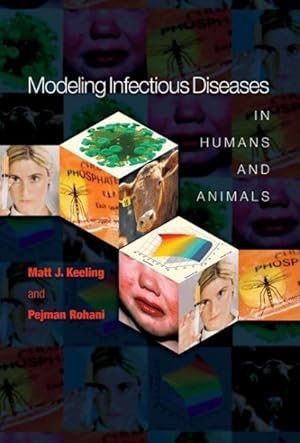 Seller image for Modeling Infectious Diseases in Humans & Animals for sale by GreatBookPrices