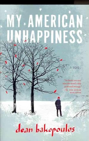 Seller image for My American Unhappiness for sale by GreatBookPrices