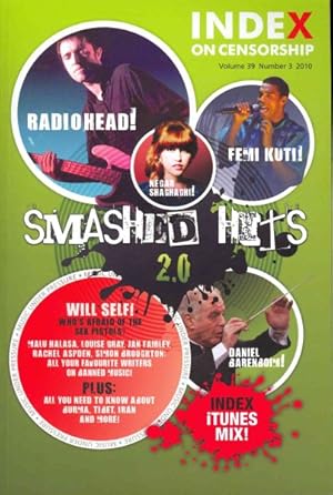 Seller image for Smashed Hits 2.0 : Music Under Pressure for sale by GreatBookPrices