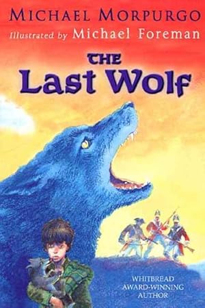 Seller image for Last Wolf for sale by GreatBookPrices