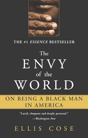 Immagine del venditore per Envy of the World : On Being a Black Man in America venduto da GreatBookPrices