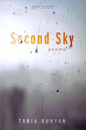 Seller image for Second Sky : Poems for sale by GreatBookPrices