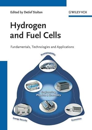 Seller image for Hydrogen and Fuel Cells : Fundamentals, Technologies and Applications for sale by GreatBookPrices