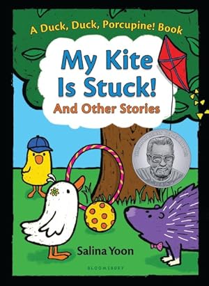 Seller image for My Kite Is Stuck! and Other Stories for sale by GreatBookPrices