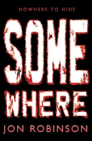 Seller image for Somewhere (Nowhere Book 3) for sale by GreatBookPrices