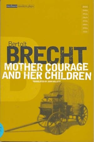 Seller image for Mother Courage and Her Children for sale by GreatBookPrices