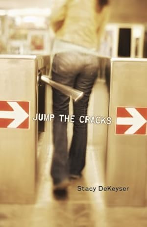 Seller image for Jump the Cracks for sale by GreatBookPrices