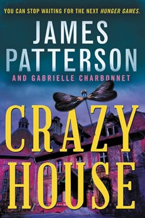 Seller image for Crazy House for sale by GreatBookPrices