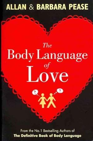 Seller image for Body Language of Love for sale by GreatBookPrices