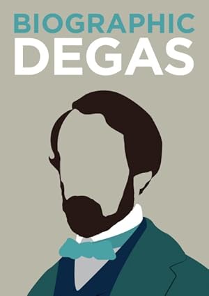 Immagine del venditore per Degas : Great Lives in Graphic Form venduto da GreatBookPrices