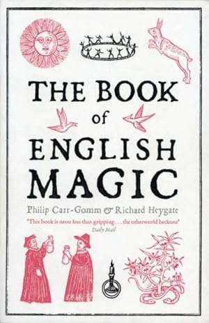 Image du vendeur pour Book of English Magic mis en vente par GreatBookPrices
