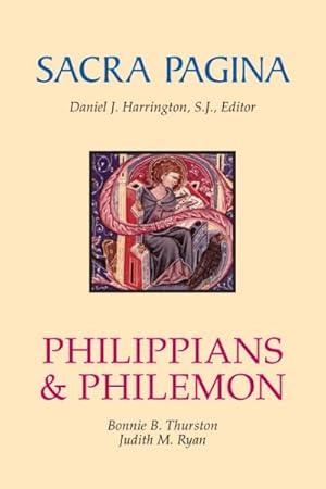 Immagine del venditore per Philippians and Philemon venduto da GreatBookPrices