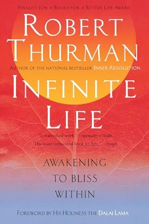 Seller image for Infinite Life : Awakening To Bliss Within for sale by GreatBookPrices