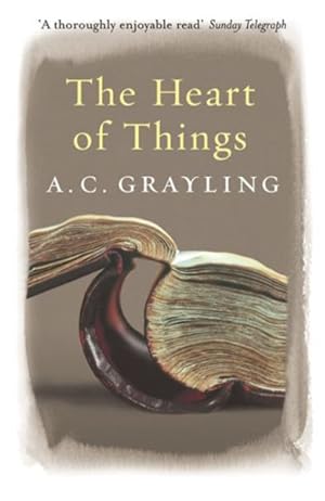Imagen del vendedor de Heart of Things : Applying Philosophy to the 21st Century a la venta por GreatBookPrices