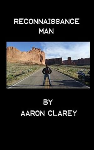 Seller image for Reconnaissance Man for sale by GreatBookPrices