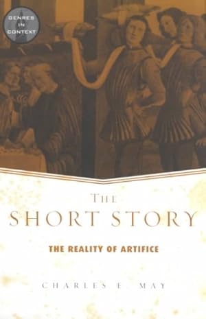 Seller image for Short Story : The Reality of Artifice for sale by GreatBookPrices