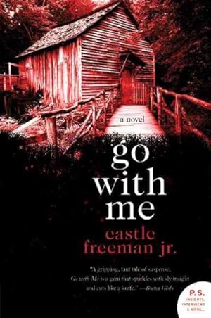 Seller image for Go with Me for sale by GreatBookPrices
